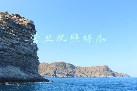 营业执照样本