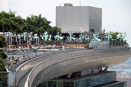 广州江南水果批发市场