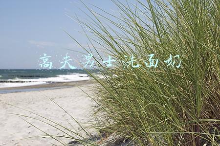 高夫男士洗面奶