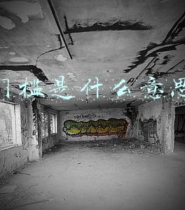 门槛是什么意思