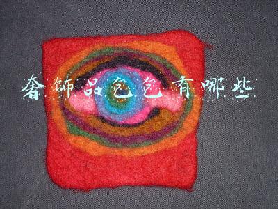 奢饰品包包有哪些