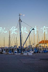 物流配货软件有哪些