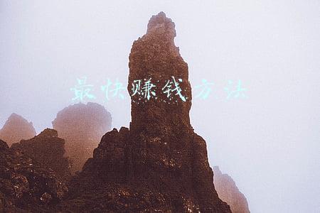 最快赚钱方法