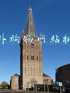 国外购物网站排名
