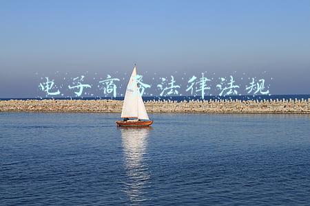 电子商务法律法规