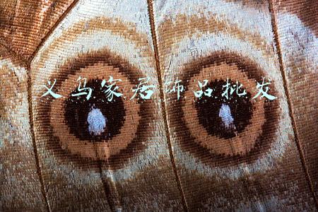 义乌家居饰品批发