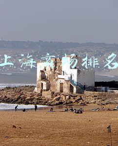 上海商场排名