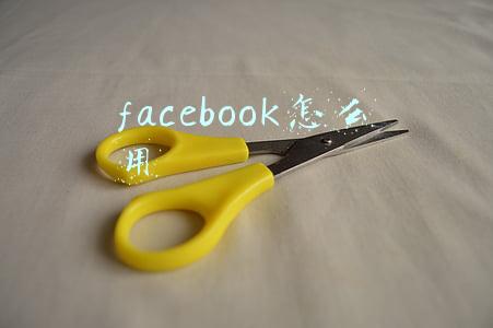 facebook怎么用