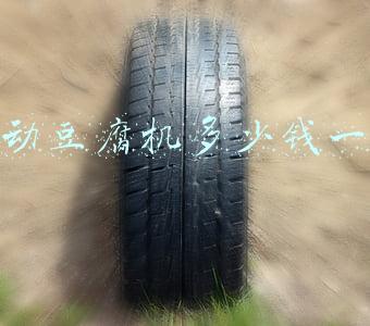 自动豆腐机多少钱一台