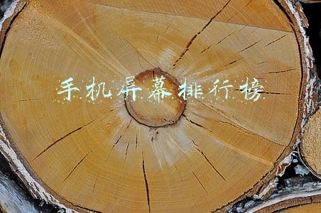 手机屏幕排行榜