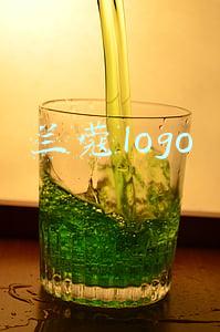 兰蔻logo