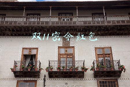 双11密令红包