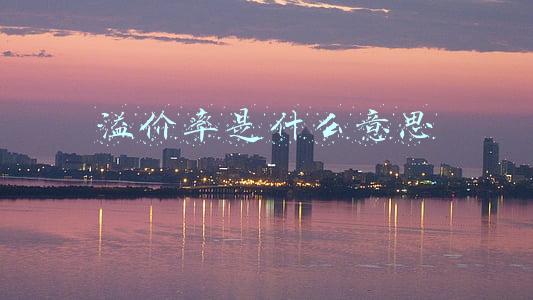 基金溢价率是什么意思(关于基金折价率和溢价率的认知)