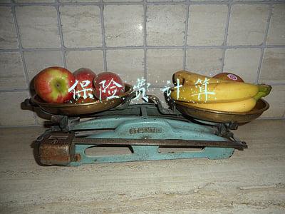 保险费计算