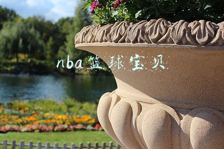 nba篮球宝贝