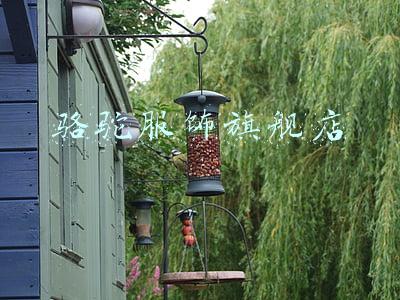 骆驼服饰旗舰店