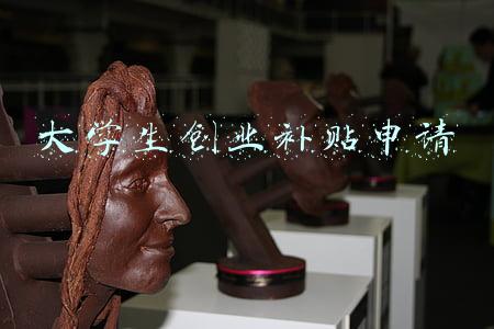 大学生创业补贴申请书怎么写(淮安大学生创业可申请一次性创业补贴6000元)