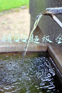 0元领qq超级会员2021(爷青回？时隔近20年腾讯对QQ秀进行“升级”超级QQ秀已经开启测试)