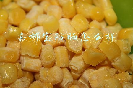 嘉娜宝防晒怎么样