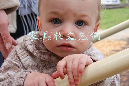 家具软文范例
