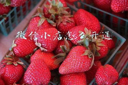 微信小店怎么开通