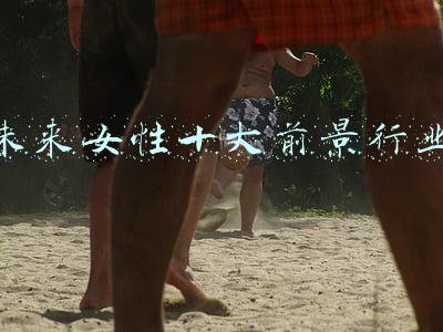 未来女性十大前景行业
