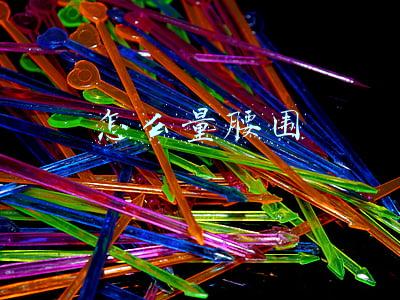 怎么量腰围
