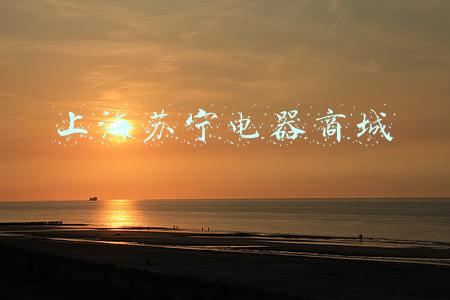苏宁电器上海门店(“一城一店”上海站12月24日重磅开启 苏宁易购启动年末迎新活动)