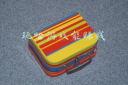 玩啥游戏能赚钱