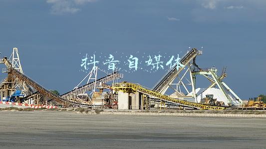 抖音自媒体