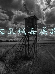 郑州大卫城每层品牌表