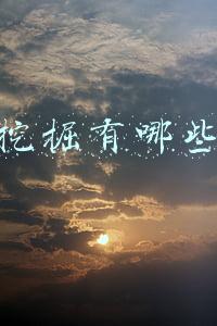 数据挖掘有哪些技术