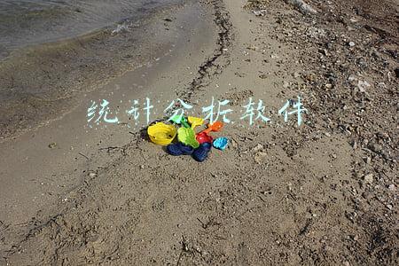 统计分析软件