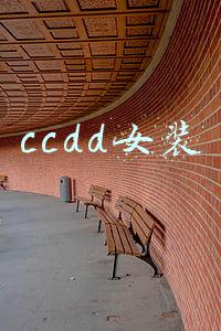 ccdd女装