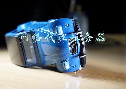 网络代理服务器