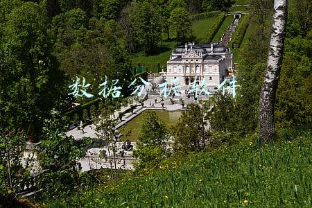 数据分析软件
