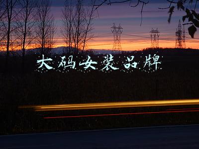 大码女装品牌