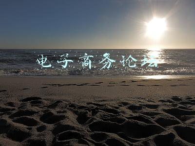 电子商务论坛