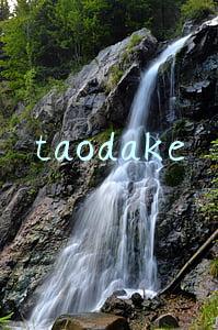 taodake