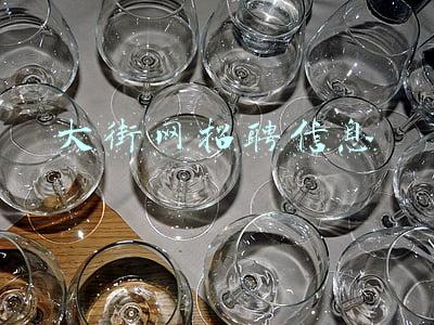 大街网招聘信息