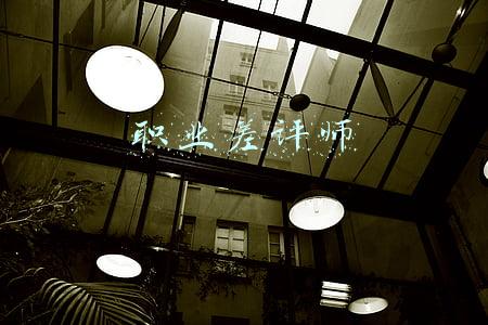 职业差评师