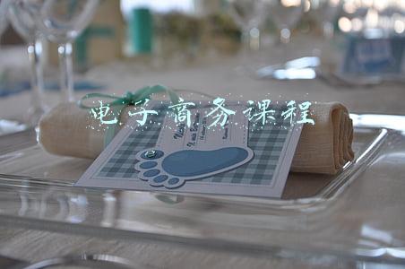 电子商务课程设计(东莞凤岗电商运营培训课程_PS美工设计培训班)