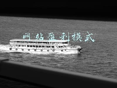 网站盈利模式