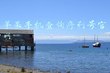 苹果手机查询序列号官网