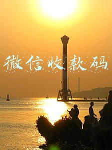 微信收款码