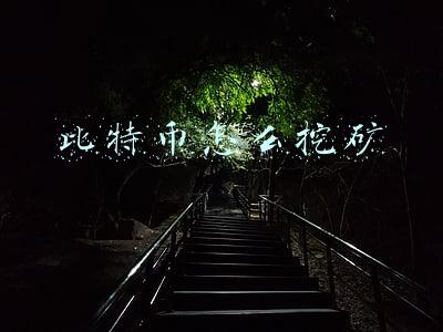 比特币怎么挖矿是什么意思(人人都说的比特币挖矿，到底是在挖什么？)
