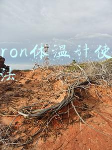 omron体温计使用方法