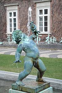 连锁超市排名2021(2021年中国超市百强榜单发布)