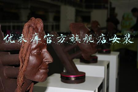优衣库官方旗舰店女装