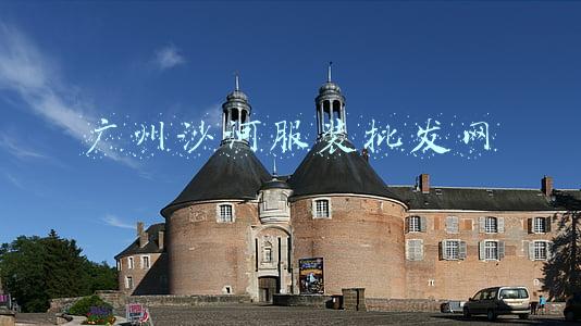 广州沙河服装批发网